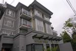 Property Photo: 303 1629 GARDEN AVE in North Vancouver