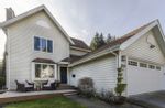 Property Photo: 2119 KIRKSTONE PL in North Vancouver