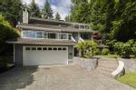 Property Photo: 3258 STRATHAVEN LANE in North Vancouver